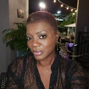 Meet your Posher, Debra nathan